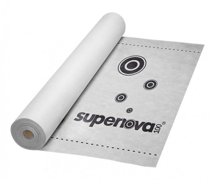 EUROVENT SUPERNOVA 100 супердиффузионная мембрана