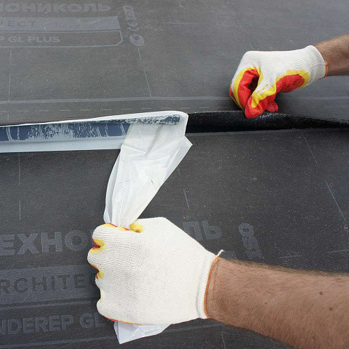Подкладочный ковер ANDEREP GL PLUS 15X1 м